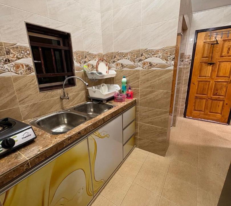 Pendang District Apartment | Homestay Pendang