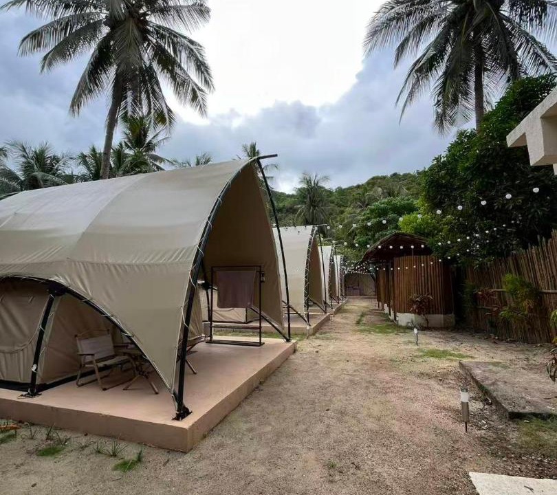 Busuanga Other | Milky Way Glamping