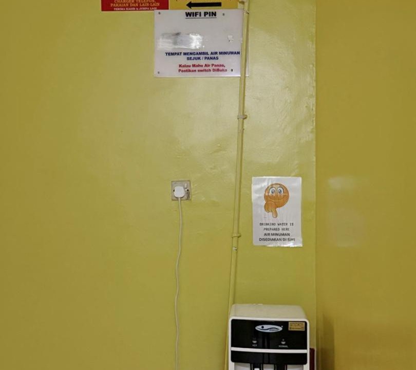 Rembau Hotel | Hotel Rembau