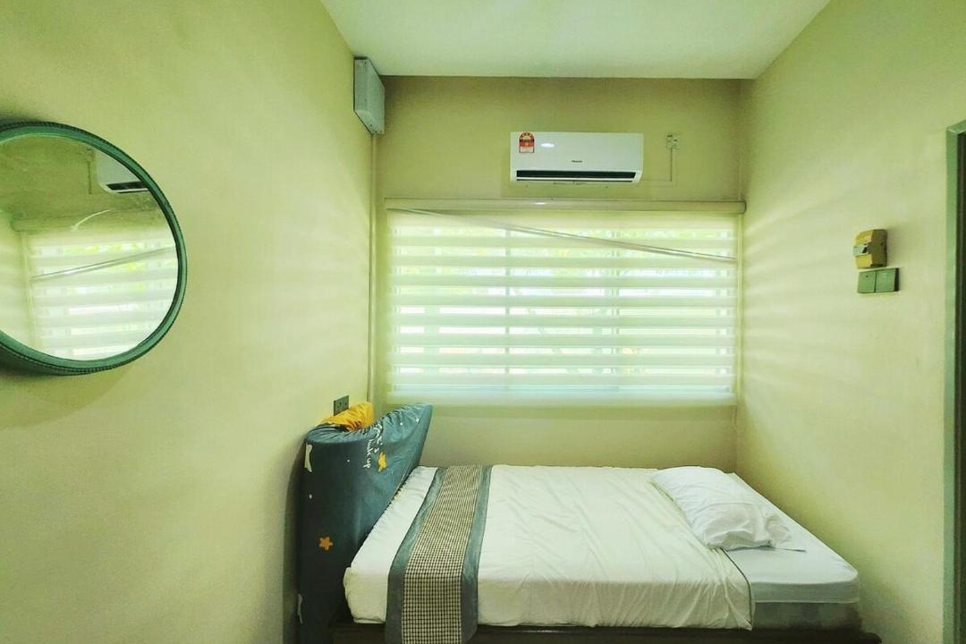 Hulu Kinta House | Ipoh Tambun pool villa 5br20pax bbq karaoke mahjong
