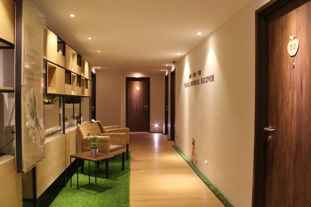 Pandan Indah Hostel | Sojourn Spa Hotel Kuala Lumpur