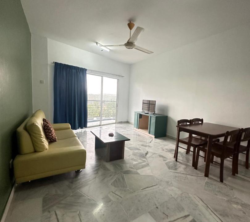 Baharu Hotel | Pd Marina Resort