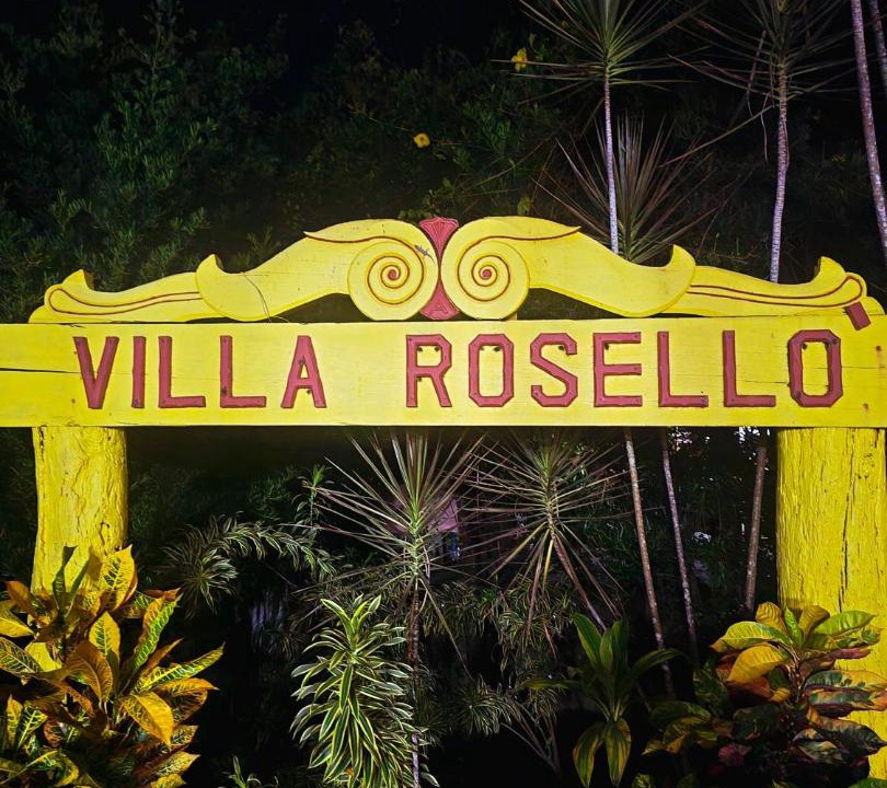 Dauis House | Villa Rosello
