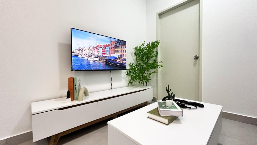 Batu Caves Apartment | 168 Park Selayang by Manhattan Group