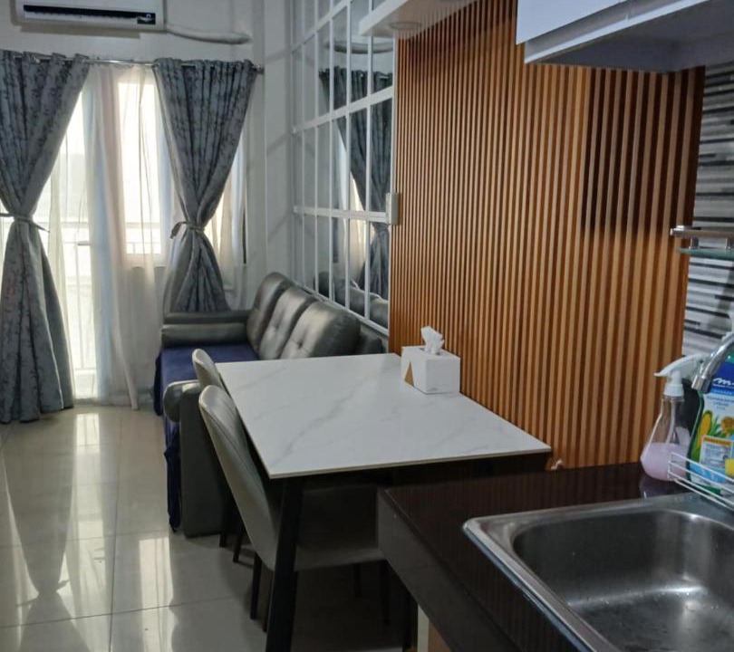 Paranaque Apartment | Paranaque Manila Bloom residences
