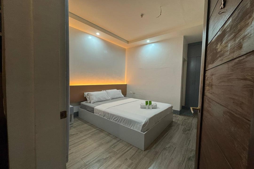 Valencia Hotel | Hotel Ramon Bukidnon