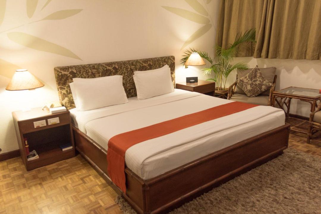Angeles City Hotel | Oasis Hotel
