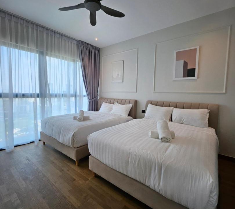 Bangsar Apartment | Alfa Bangsar by City Keys