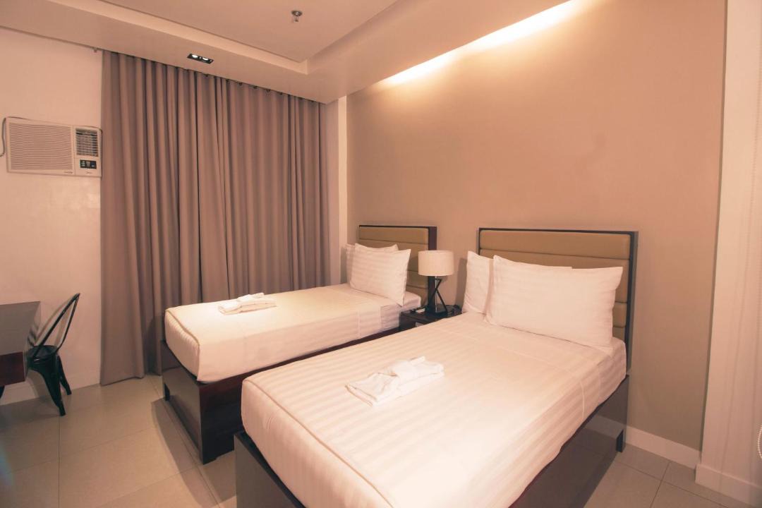 Roxas City Hotel | Aura Condotel