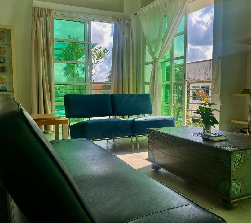 Kuching Apartment | Wesberly Apartments