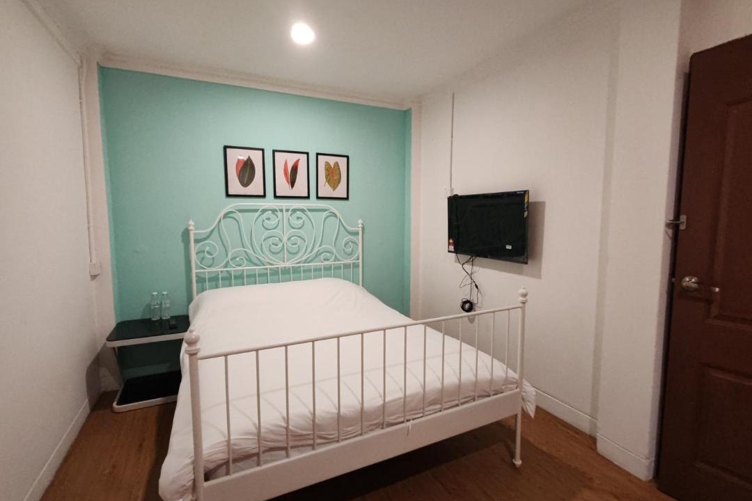 Taman Jubilee Hotel | Songtam Hotel