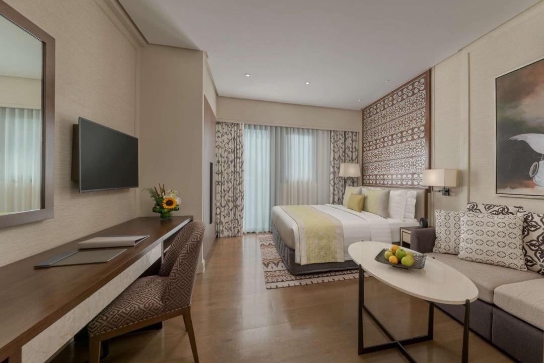 Sasa Hotel | Dusit Thani Residence Davao