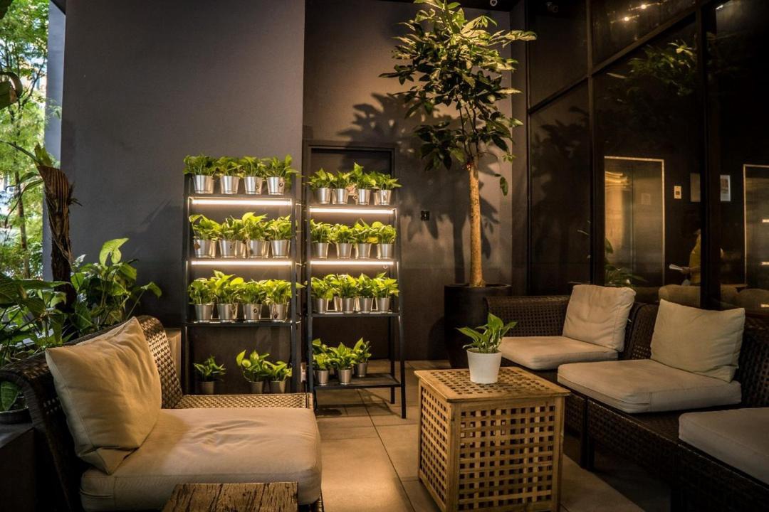 Central District Hotel | Z HOTEL