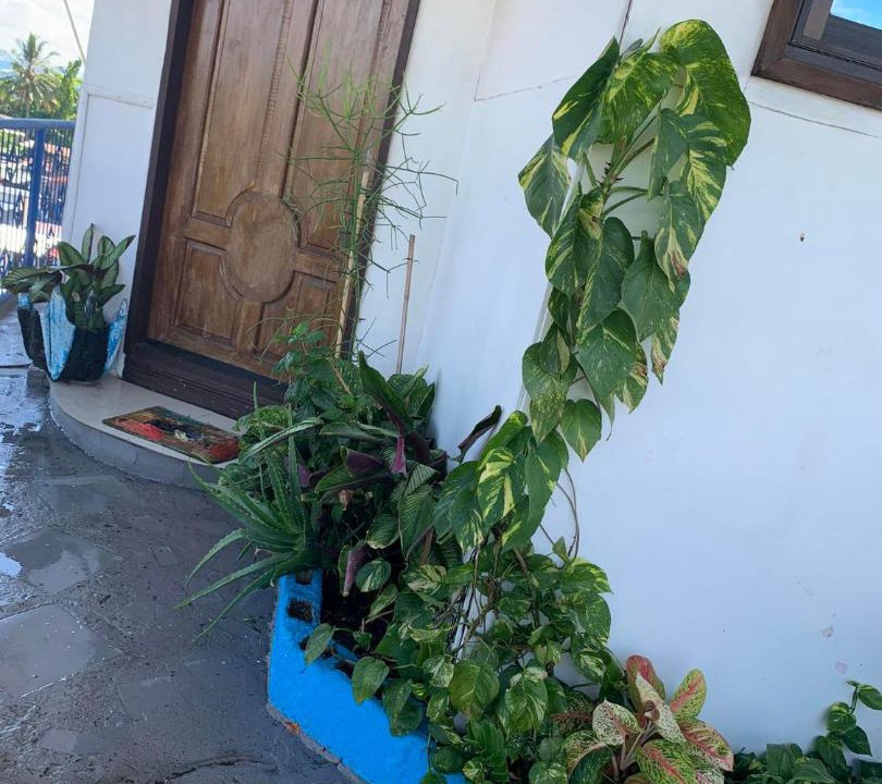 Toril Apartment | 2BR Condo Rental,Toril