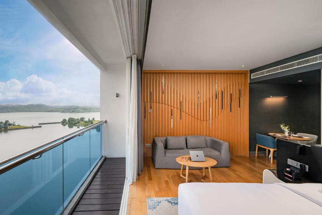 Nusajaya Hotel | Fraser Place Puteri Harbour