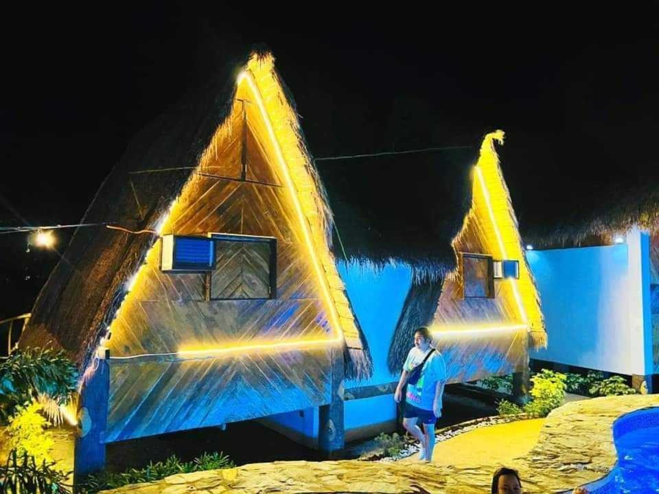 San Felipe Apartment | BALI OF LIWA LAGOON BAR & BEACH RESORT