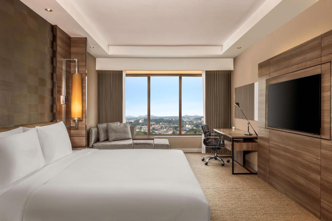 Malacca City Hotel | Dusit Princess Melaka