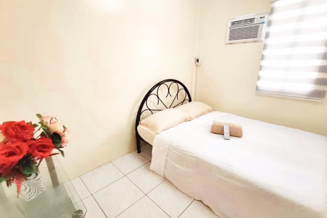 Urdaneta City Bed & Breakfast | Amor Building - Urdaneta City