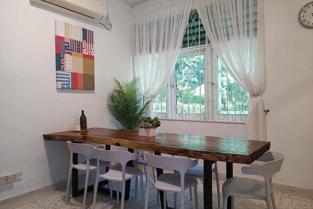 Kampung Ladang Tok Pelam Villa | Soho Stay