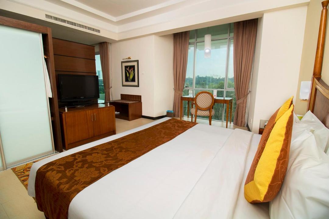Nilai Hotel | Nilai Springs Resort Hotel