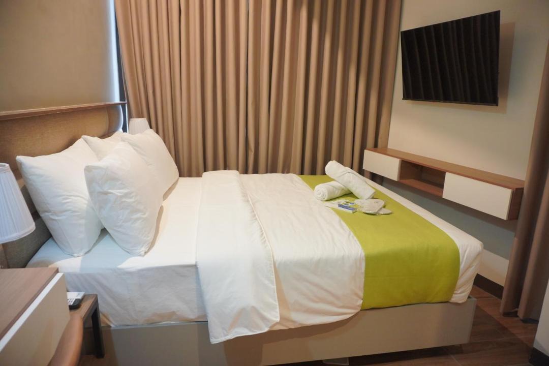 Tacloban Hotel | Avioré Hotel Tacloban