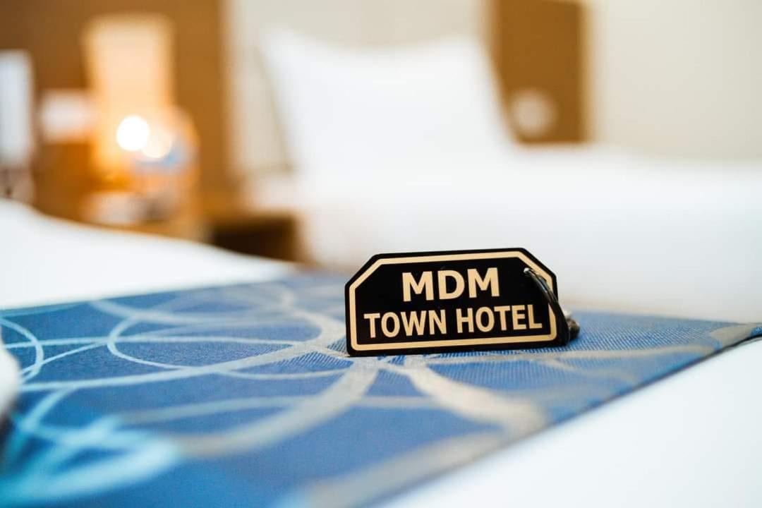 Santa Margarita Hotel | MDM Town Hotel