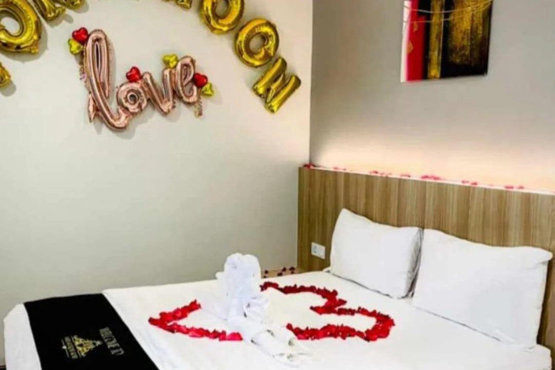 Tanjong Bidara Hotel | Maple Boutique Hotel