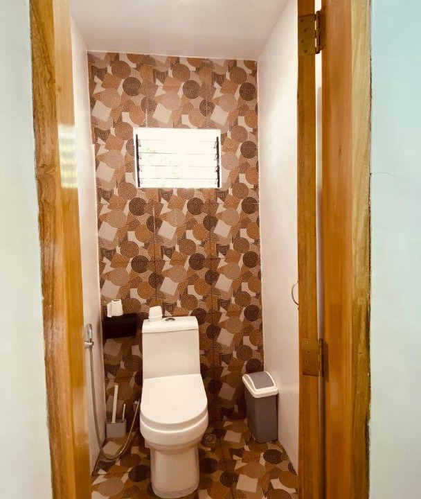 San Juan Apartment | MHARI Guest Rooms