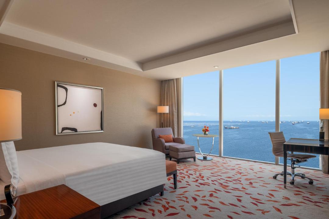 Tambo Hotel | Solaire Resort Entertainment City