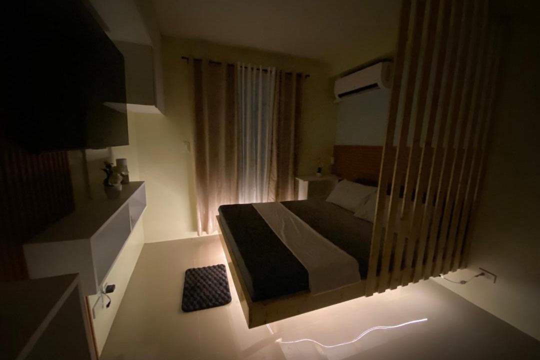 Suba Basbas House | Cathalia staycation