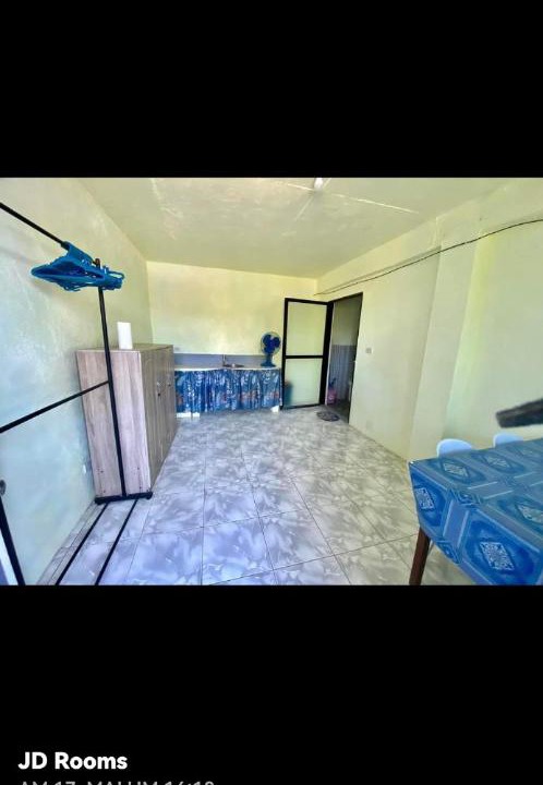 General Luna House | JD Rooms
