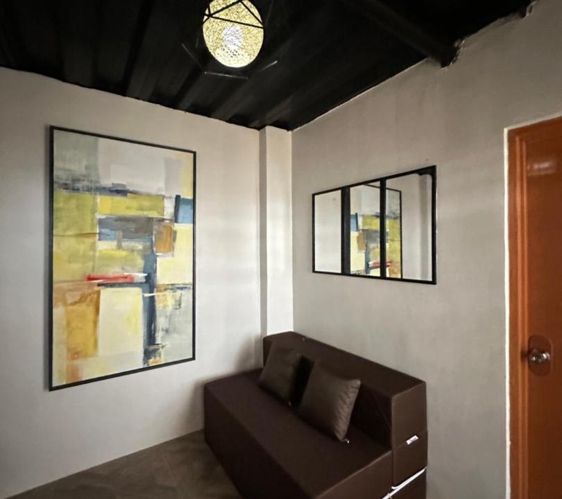 Tanay House | Mountain View Cabin 2