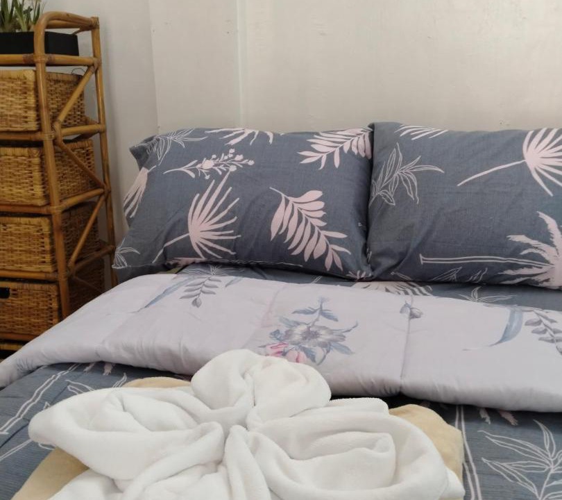 Tarlac House | Del Mar Transient House