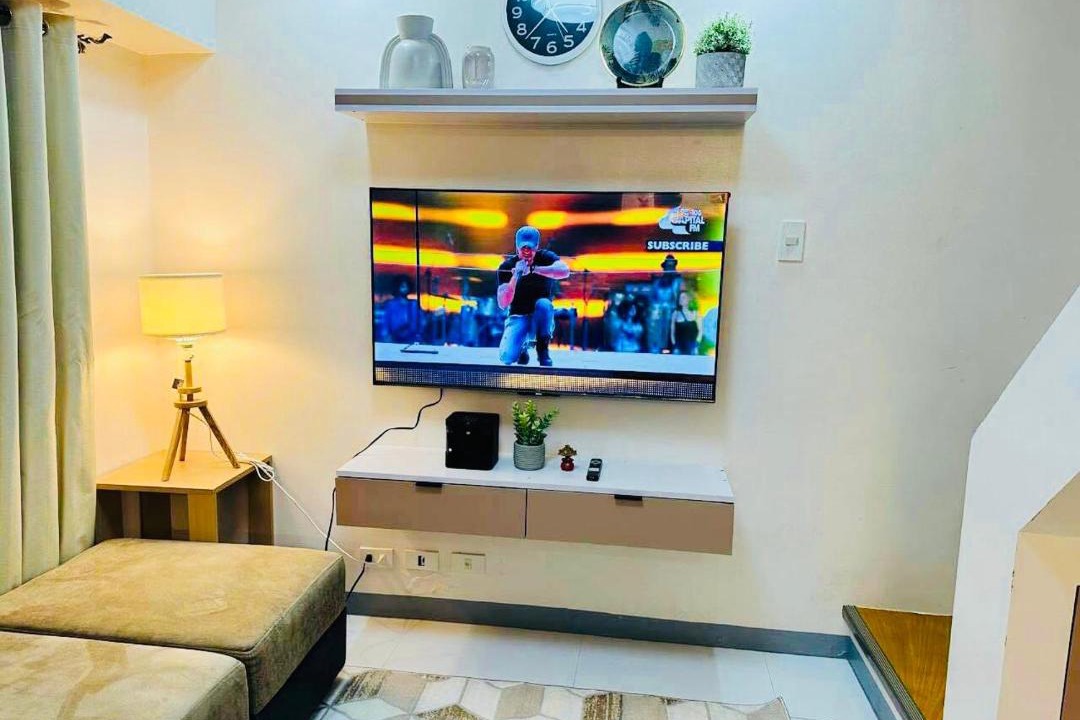 South Triangle Apartment | Cylos Place