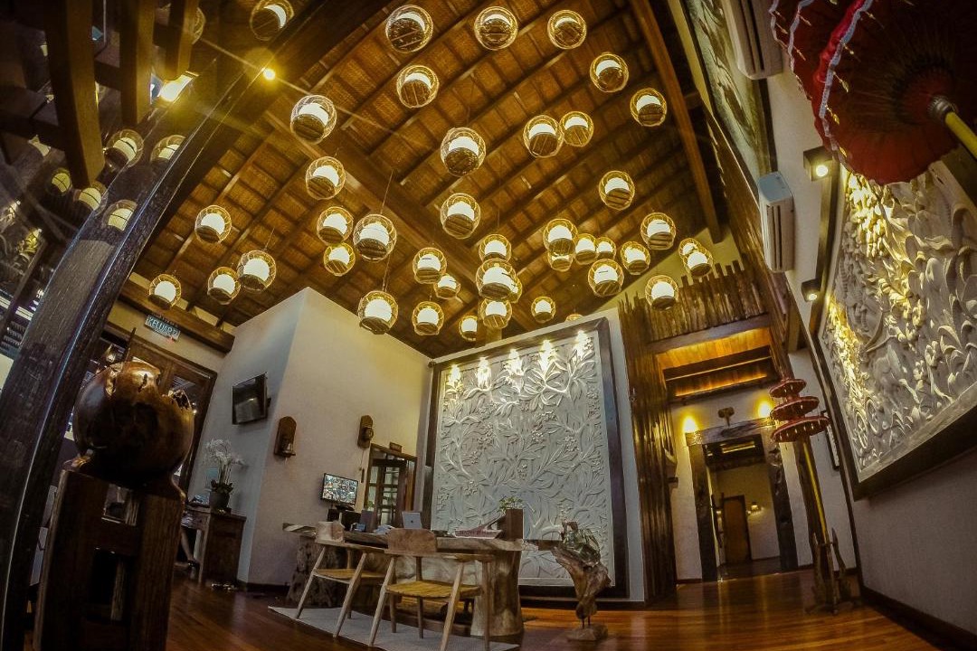 Ipoh Hotel | Ipoh Bali Hotel