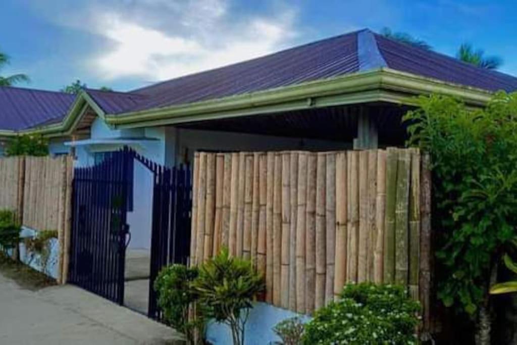 Carmen House | Bamboo Garden Tourist Inn