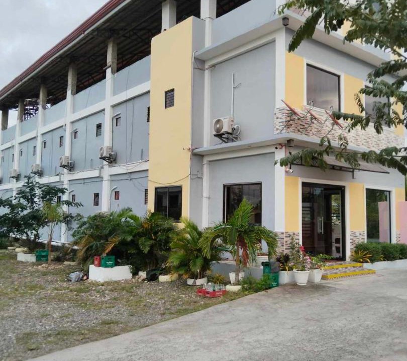 Moalboal Hostel | ALTHEA BIRDS NEST INN