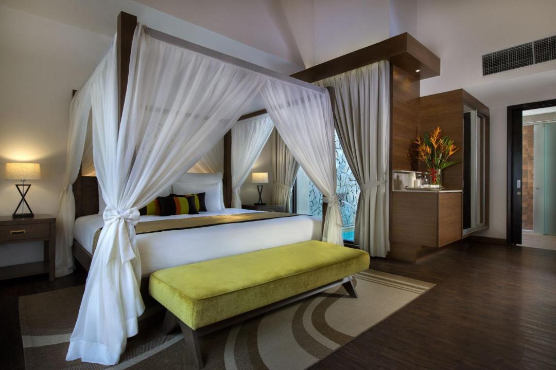 Ulu Kinta Resort | The Banjaran Hotsprings Retreat