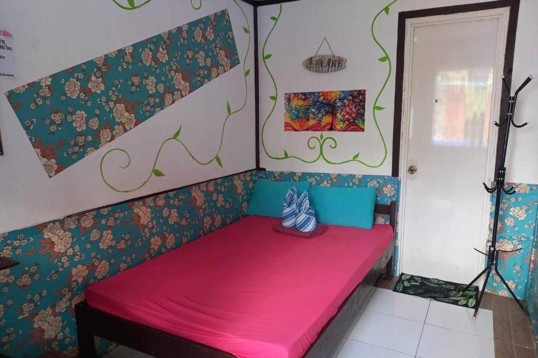 Barangay Buena Suerte House | Mama Hostel & Guest House