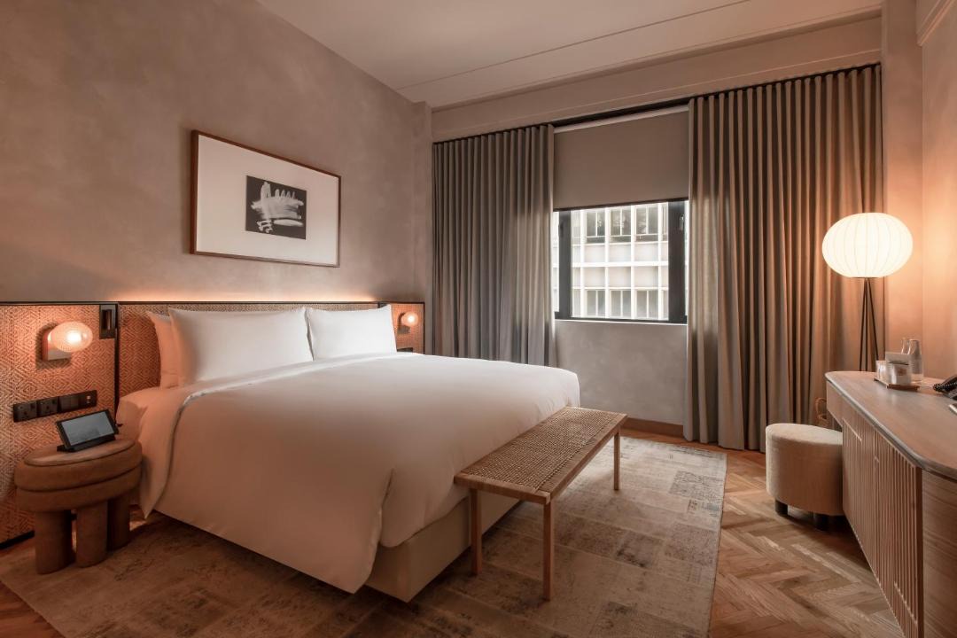 Chinatown Hotel | Else Kuala Lumpur, a member of Design Hotels