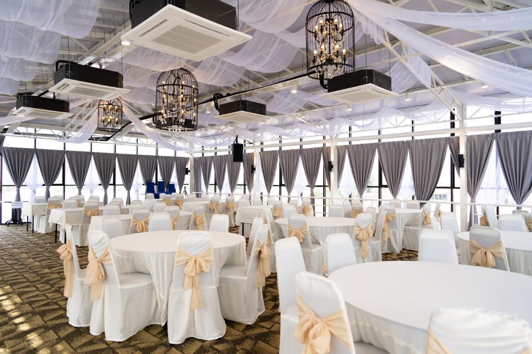 Taman Sri Emas Hotel | RM Hotel Muar