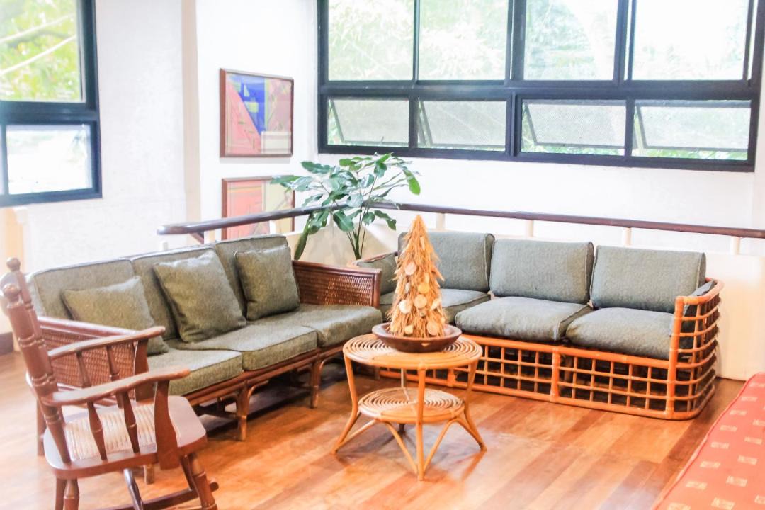 Silay City Bed & Breakfast | Balay 8 Suites
