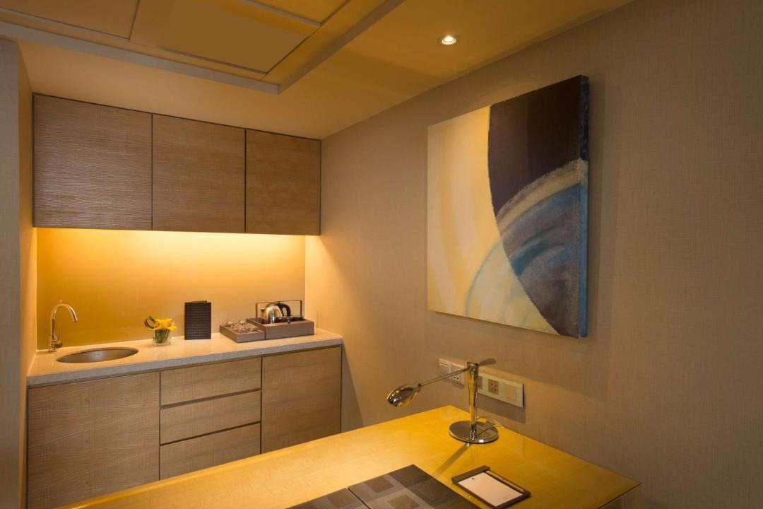 Kampung Datuk Keramat Hotel | DoubleTree By Hilton Kuala Lumpur