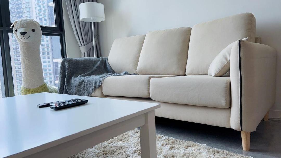 Mont Kiara Apartment | Spacious Suite 4pax The Ooak Family Stay Netflix Cozy