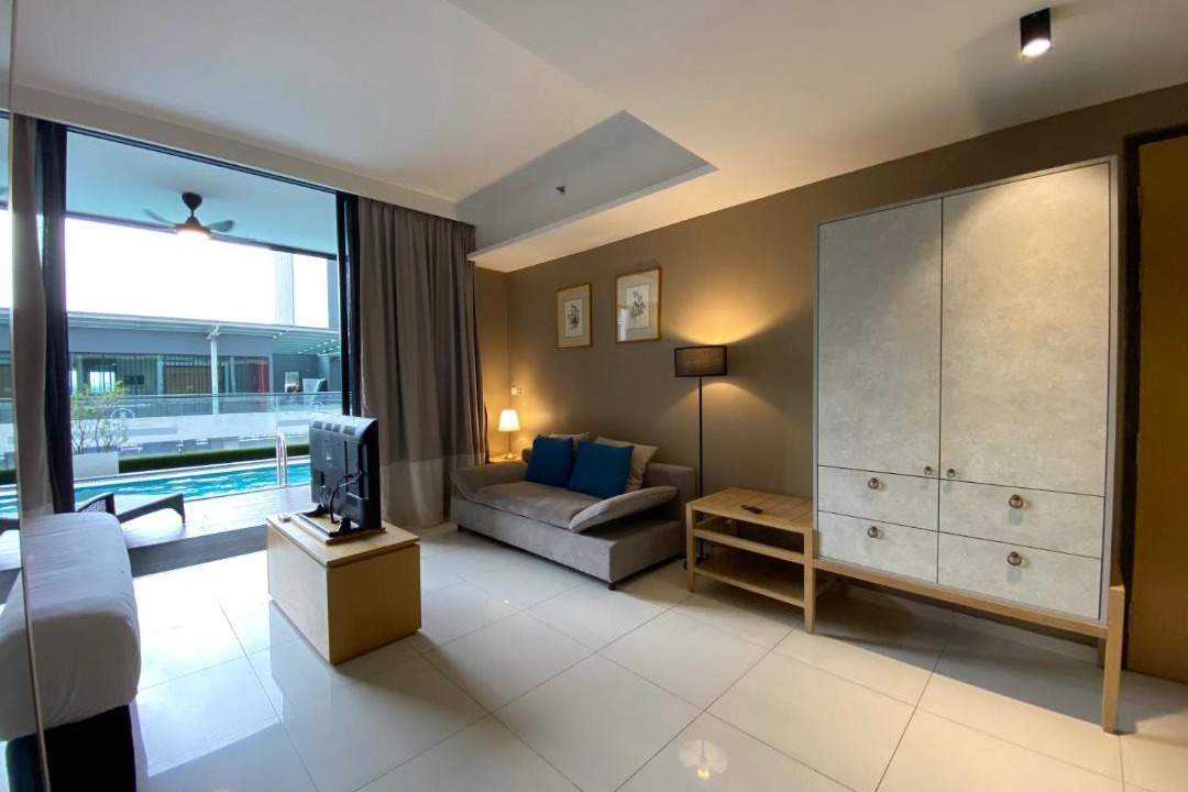 Tanjong Bidara Apartment | Amanjiwa 99R