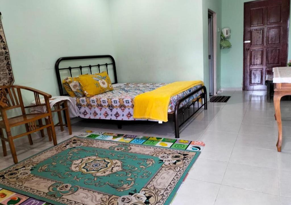 Batu Rakit House | Sofea Homestay