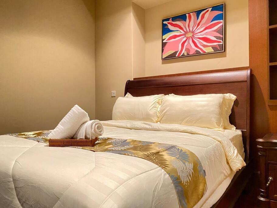 Taman Kota Laksamana Apartment | CasaDeRio Residences DeluxRiverSuite Walk5minsToJonkerSt By Heystay Management