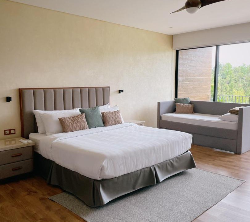Santo Tomas Hotel | Gunita Villas