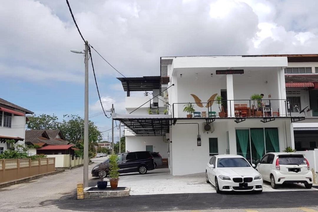 Taman Tab House | Casa 96 Villa
