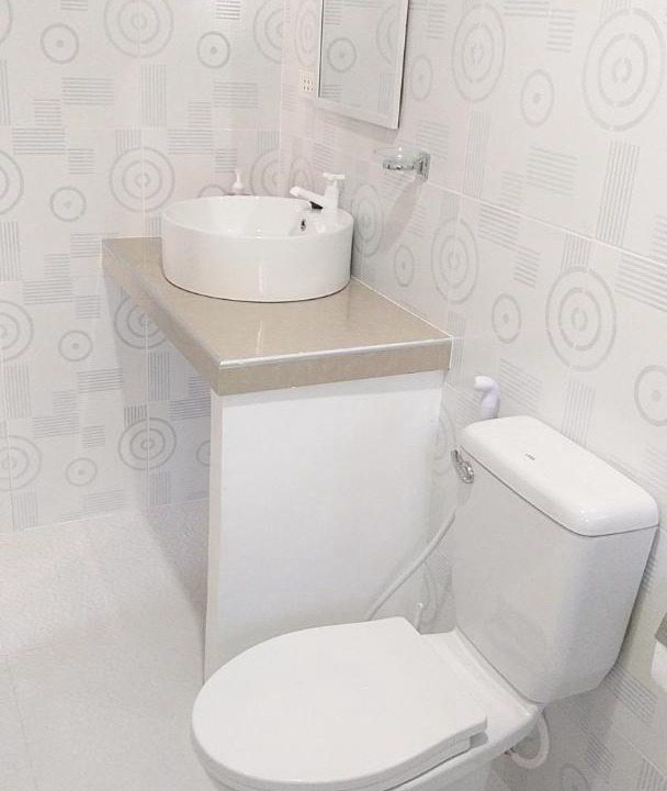 Dao Bed & Breakfast | UB HOME